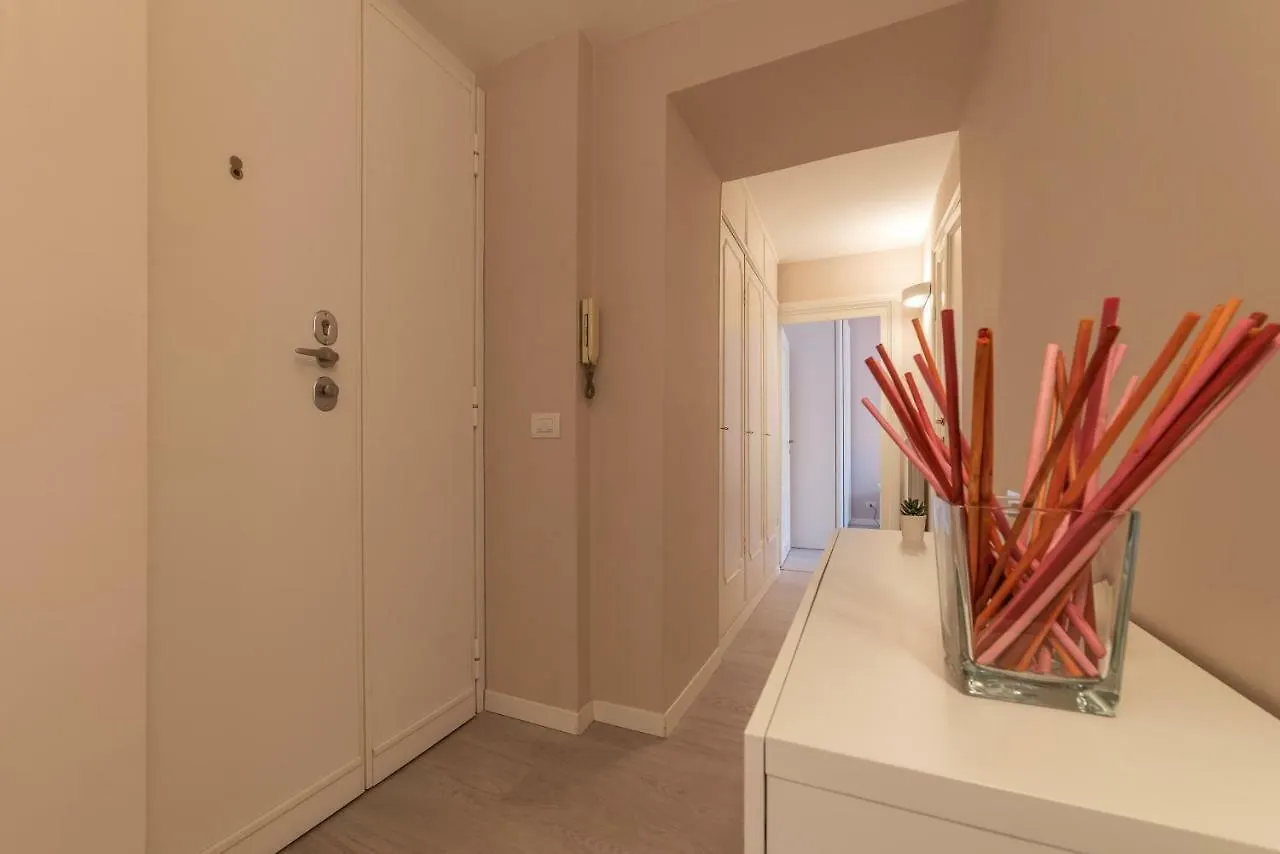 Castelfidardo Apartment - Charme Homes Rome 0*,  Italy