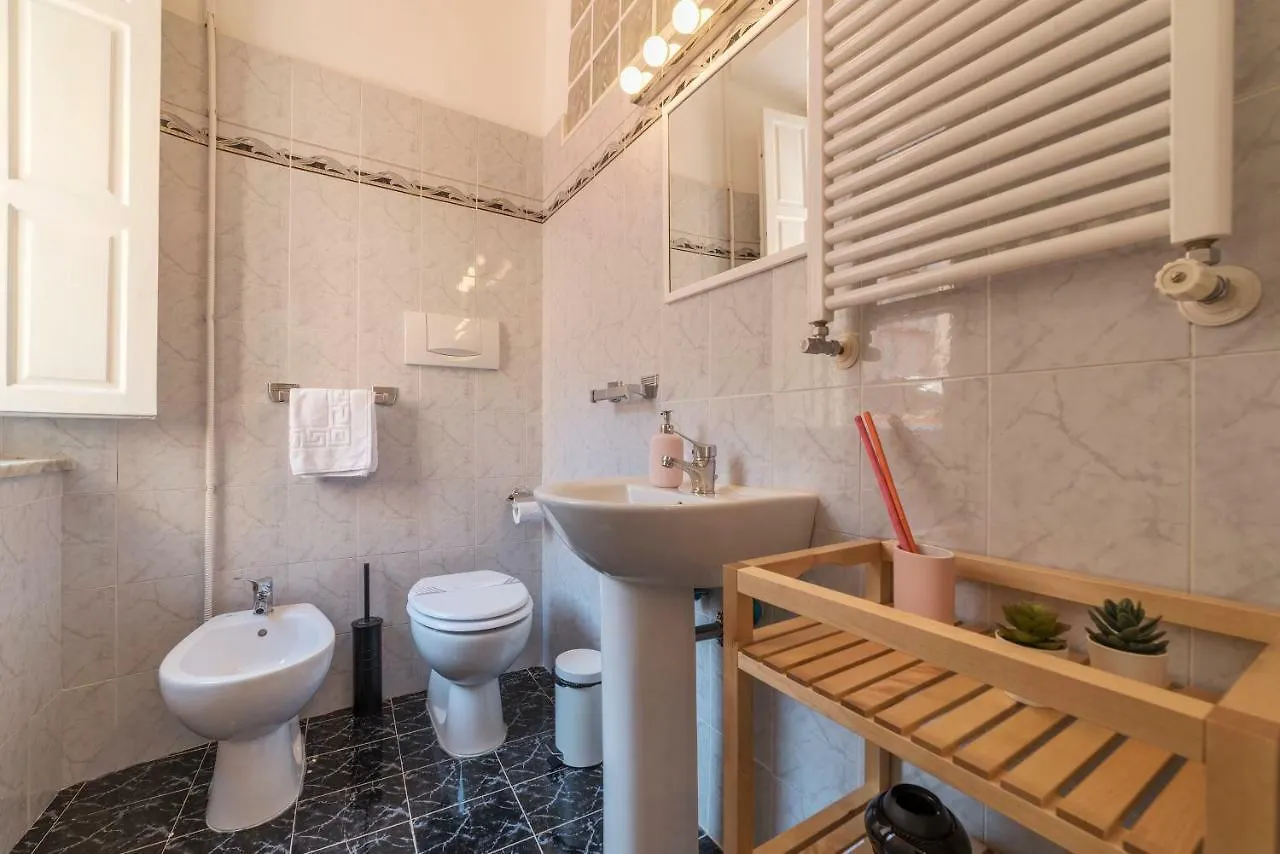 Castelfidardo Apartment - Charme Homes Rome 0*,