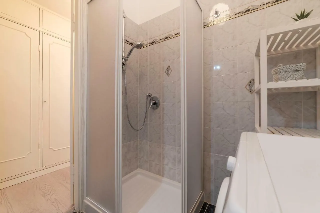 Castelfidardo Apartment - Charme Homes Rome