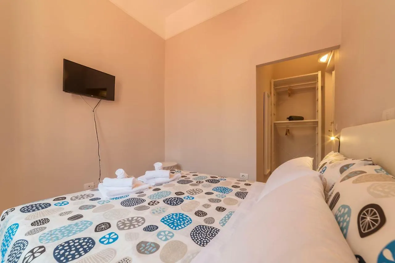 Castelfidardo Apartment - Charme Homes Rome 0*,