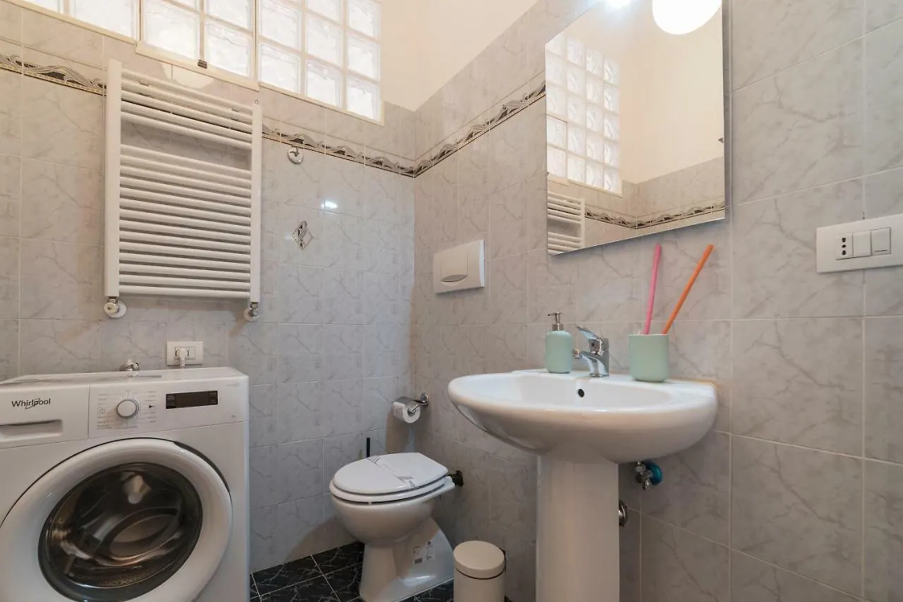 Castelfidardo Apartment - Charme Homes Rome